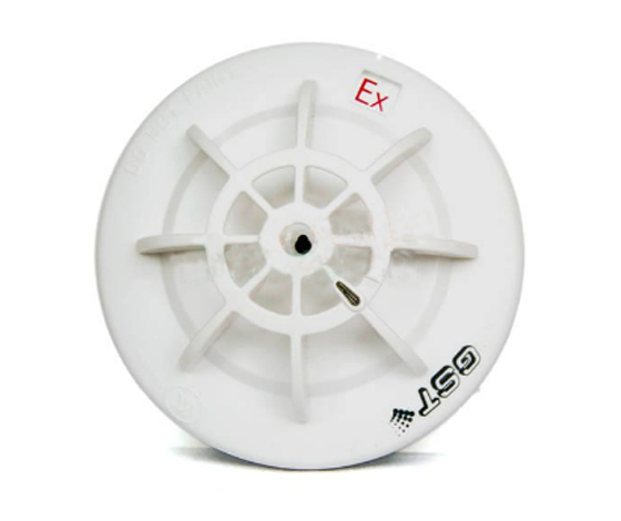 海灣JTW-ZOF-GST9712(EX)(船用)點型感溫火災(zāi)探測器